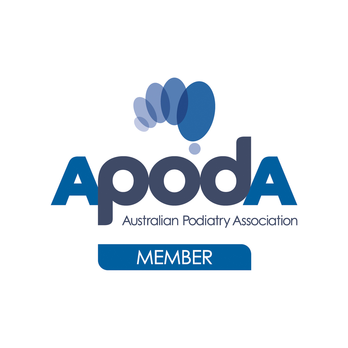 Apoda - Australian Podiatry Association