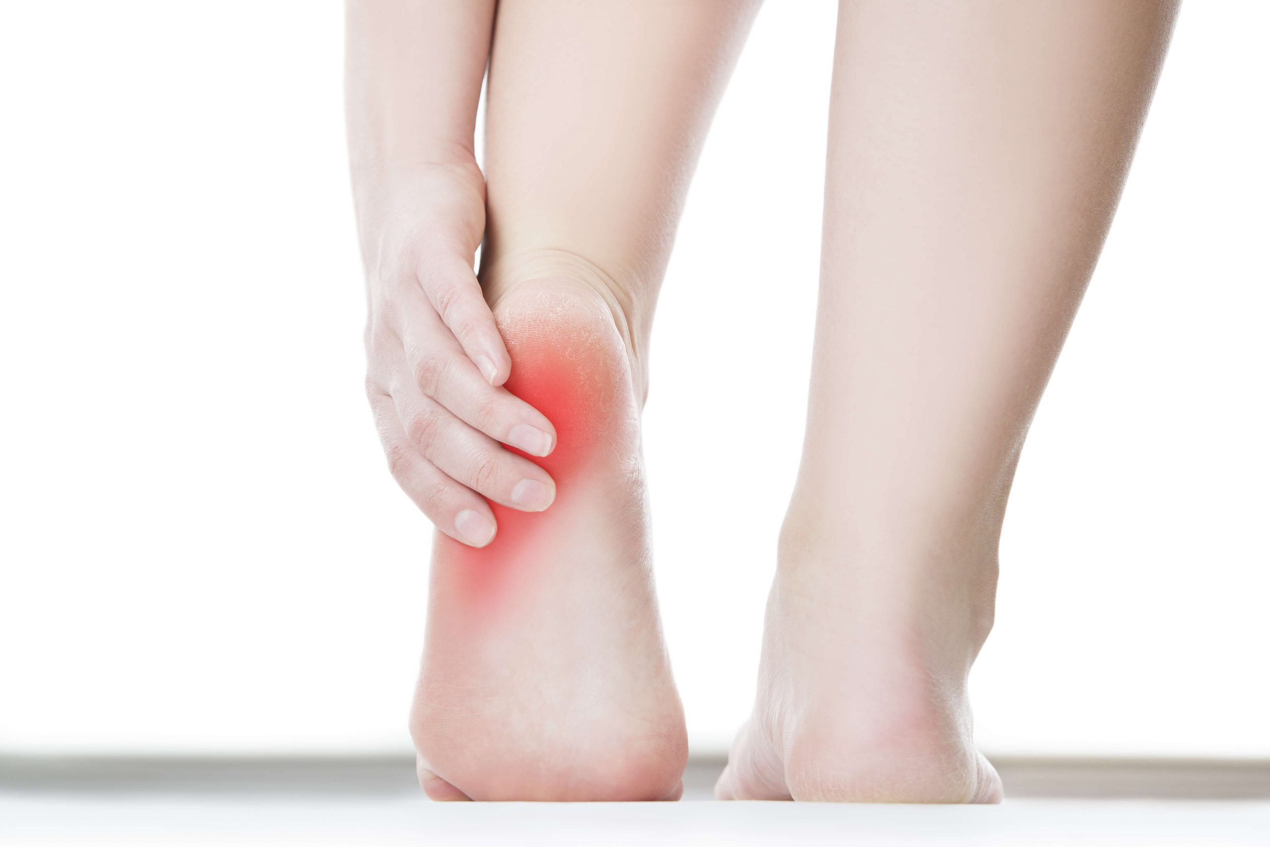 Heel Pain Square